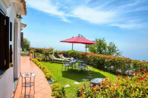 Il Giardino Di Rosa
