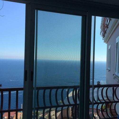 Apartamento La Pizzerella Di Amalfi