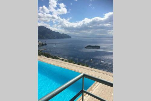 Apartamento La Pizzerella Di Amalfi