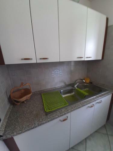 Apartamento Silvy House