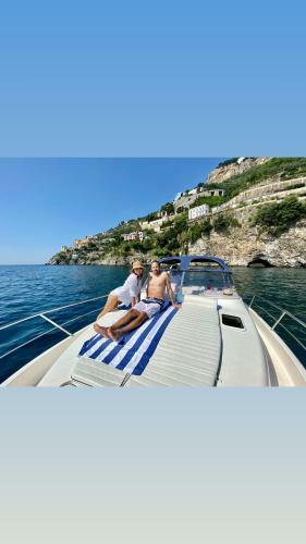 Le Sirene Holiday House