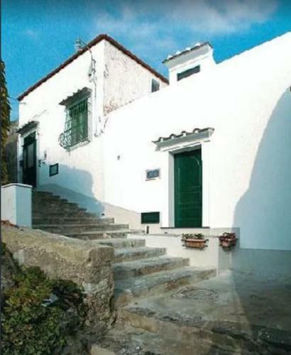 Mariuccia House