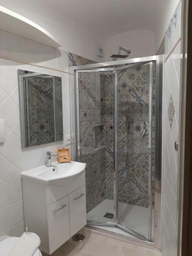 Apartamento La Casa Del Saraceno