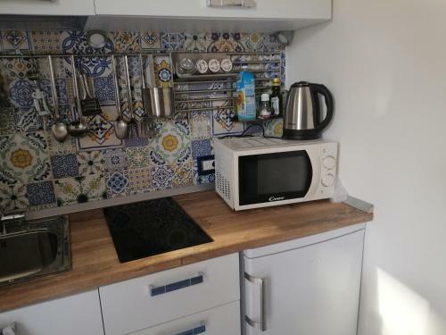 Apartamento Donna Rosalia