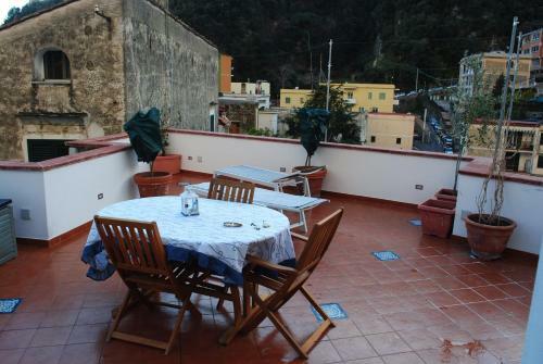 Apartamento Donna Rosalia