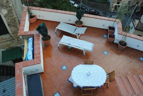 Apartamento Donna Rosalia