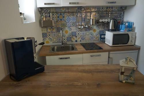 Apartamento Donna Rosalia