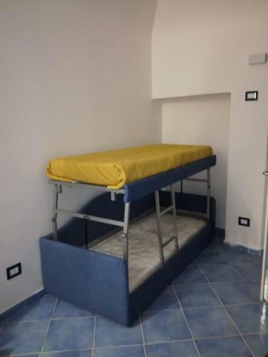 Apartamento Donna Rosalia