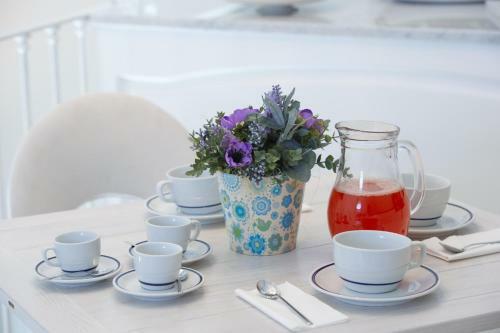 Amore Rentals - Villa Lauro