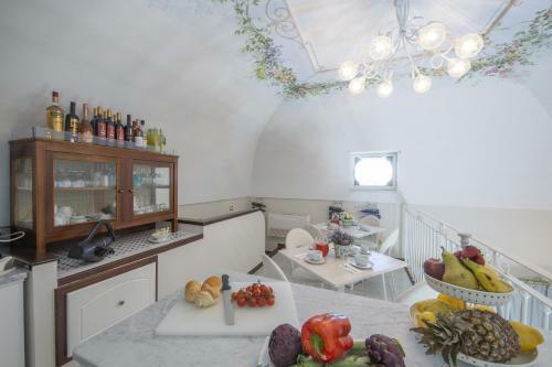 Amore Rentals - Villa Lauro