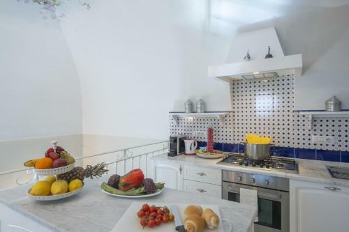 Amore Rentals - Villa Lauro