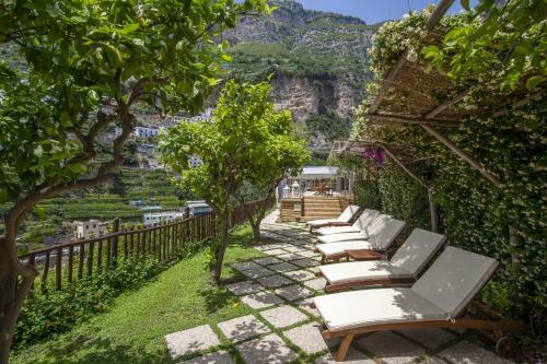Amore Rentals - Villa Lauro