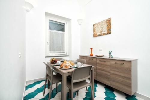 Apartamento Casa Don Plinio Amalfi Center