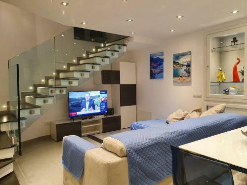 Apartamento Casa Faenza
