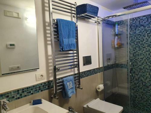 Apartamento Casa Faenza