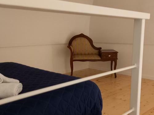 Apartamento La Bamboniera Centro Storico