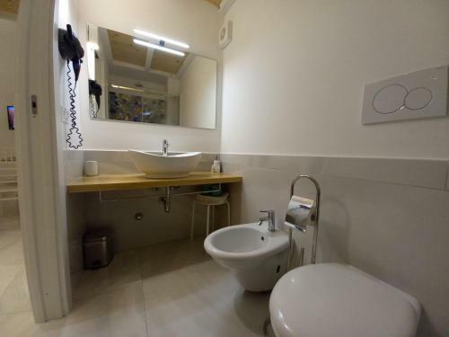 Apartamento La Bamboniera Centro Storico