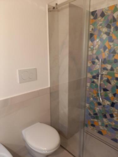 Apartamento La Bamboniera Centro Storico