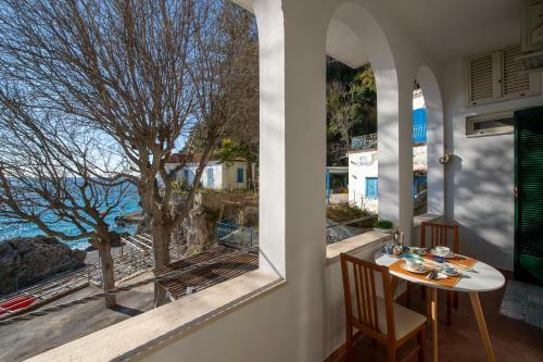 Apartamento Sea Pearl Amalfi