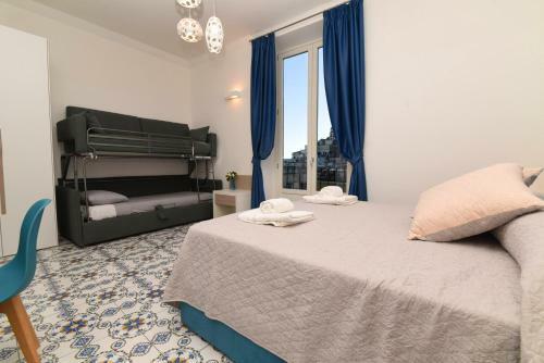 Hostal Antica Residenza Amalfitana