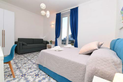 Hostal Antica Residenza Amalfitana
