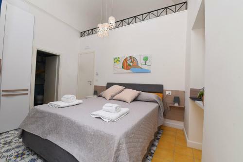 Hostal Antica Residenza Amalfitana