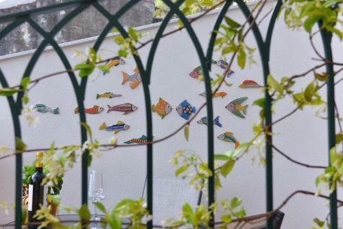 Hostal Antica Residenza Amalfitana