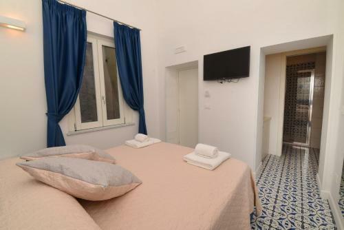 Hostal Antica Residenza Amalfitana