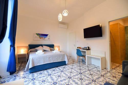 Hostal Antica Residenza Amalfitana