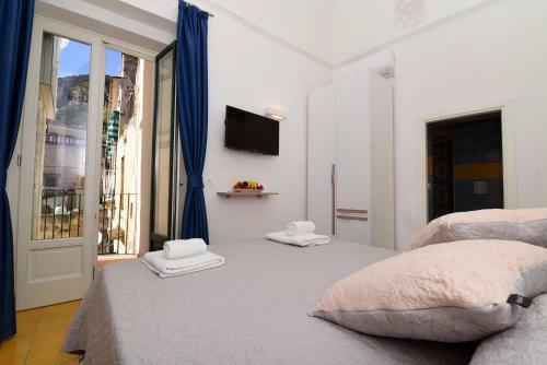 Hostal Antica Residenza Amalfitana