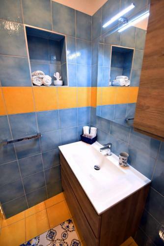 Hostal Antica Residenza Amalfitana