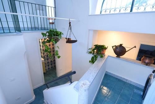 Hostal Antica Residenza Amalfitana