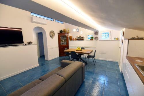 Hostal Antica Residenza Amalfitana