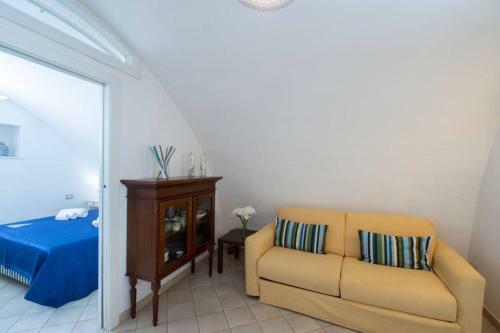 Apartamento Appartamento Sea Tower