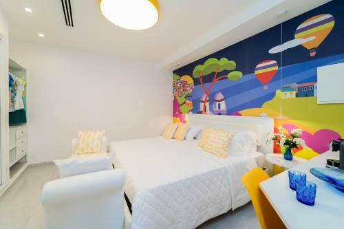 Hostal Amalfi Centro