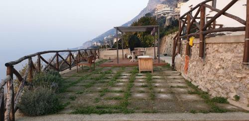 Casa Bianca Amore
