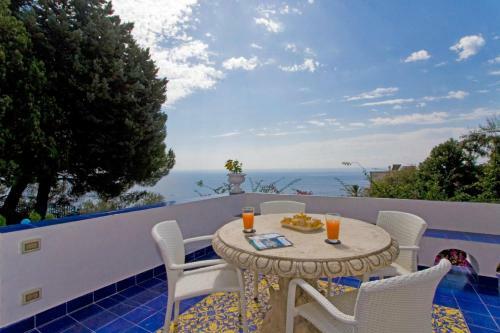 Villa Bijoux - Exclusive Pool And Sea View
