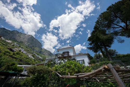 Villa Bijoux - Exclusive Pool And Sea View