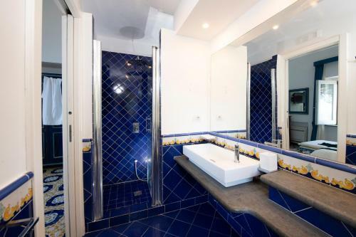 Villa Bijoux - Exclusive Pool And Sea View