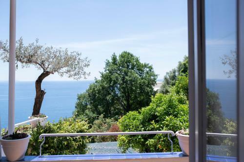 Villa Bijoux - Exclusive Pool And Sea View