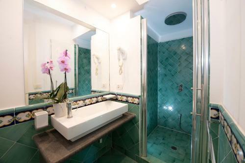 Villa Bijoux - Exclusive Pool And Sea View