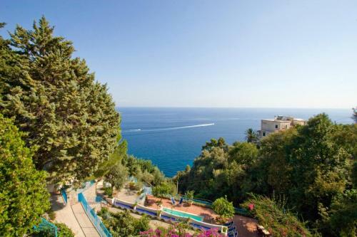 Villa Bijoux - Exclusive Pool And Sea View
