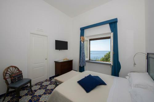 Villa Bijoux - Exclusive Pool And Sea View