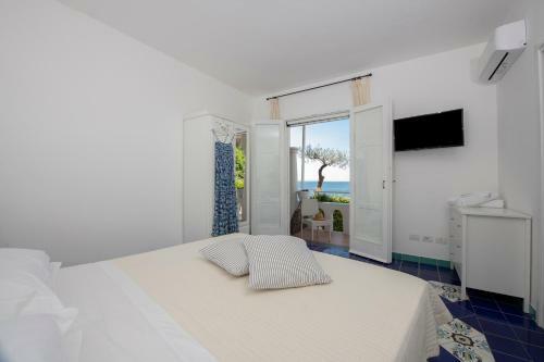 Villa Bijoux - Exclusive Pool And Sea View