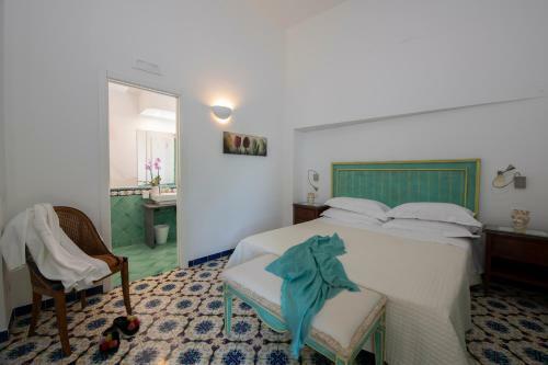 Villa Bijoux - Exclusive Pool And Sea View