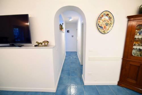 Apartamento Appartamento - Antica Residenza Amalfitana