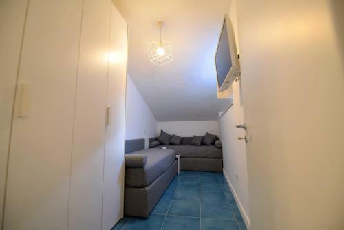 Apartamento Appartamento - Antica Residenza Amalfitana