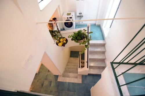 Apartamento Appartamento - Antica Residenza Amalfitana