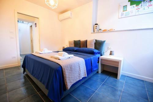 Apartamento Appartamento - Antica Residenza Amalfitana