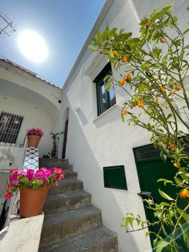 Apartamento Appartamento - Antica Residenza Amalfitana